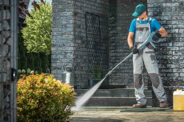 Best Driveway Cleaning and Restoration in Watertown, NY