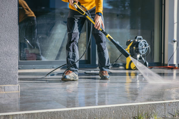 Best Oil and Grease Removal from Surfaces in Watertown, NY