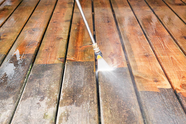 Best Gutter Cleaning and Brightening in Watertown, NY