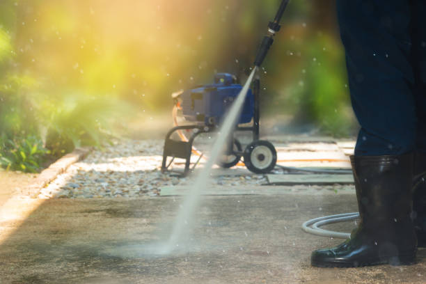 Best Warehouse Floor Cleaning in Watertown, NY